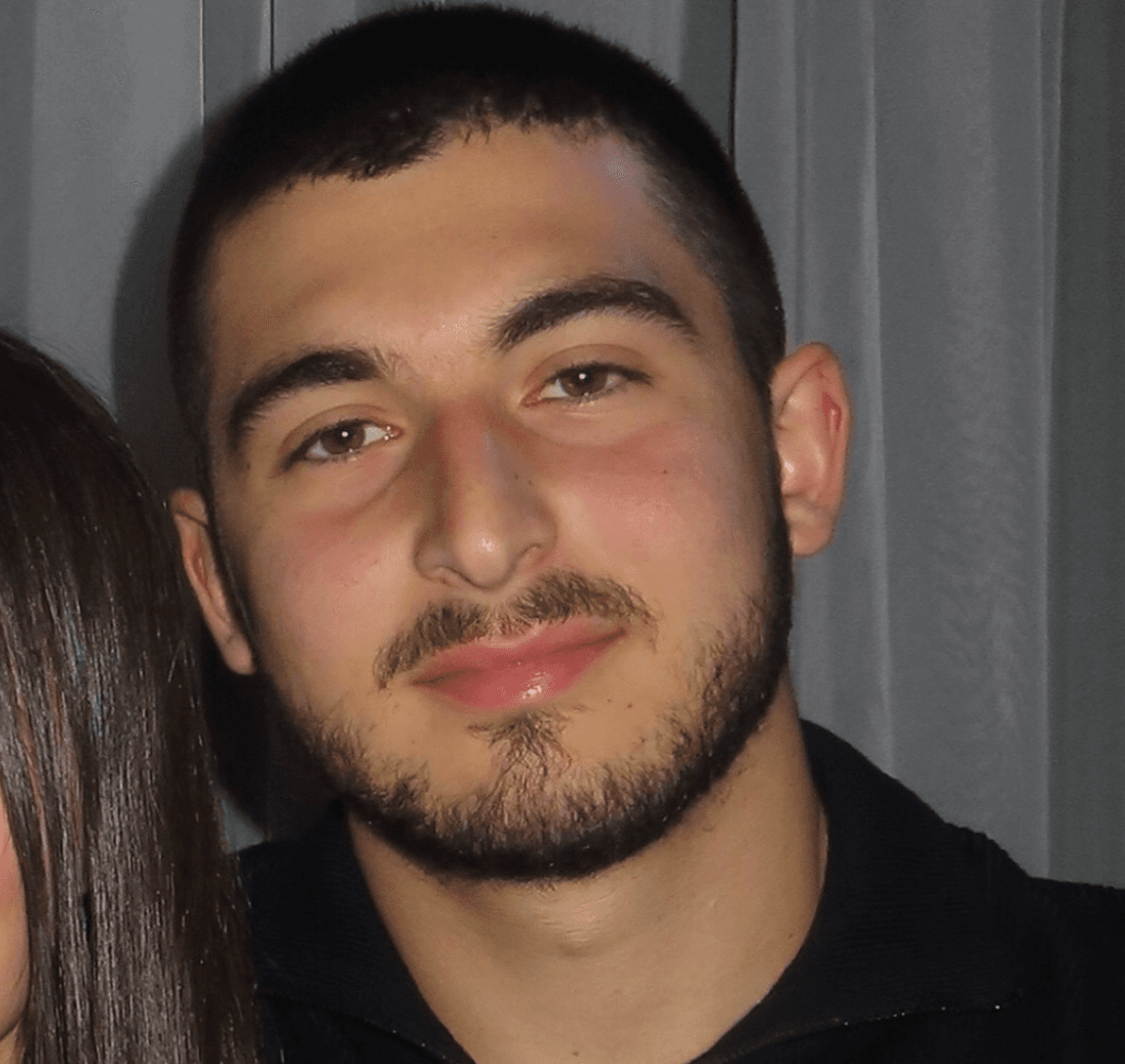 Arman G.